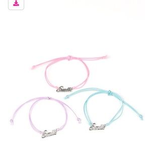 Kids paparazzi jewelry